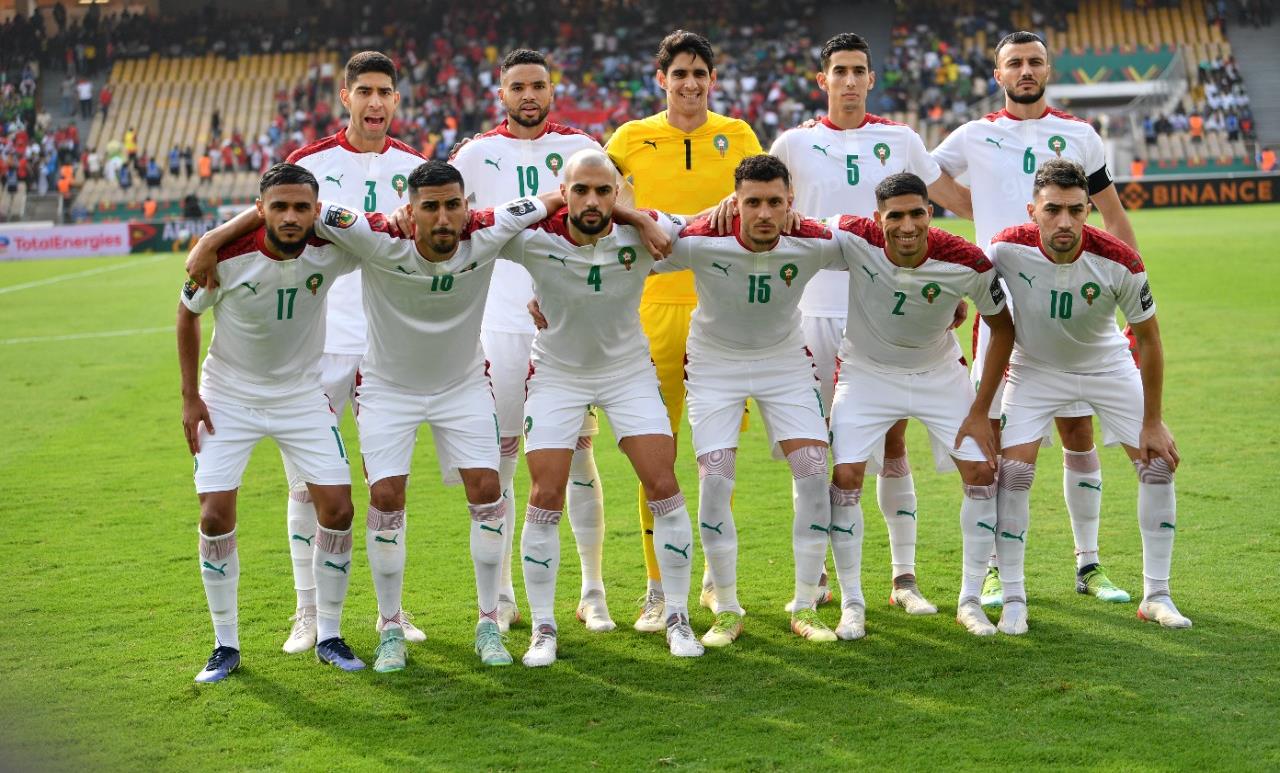 الفيفا تحدد موعدا جديدا لمباراتي “الأسود” والكونغو الديمقراطية
