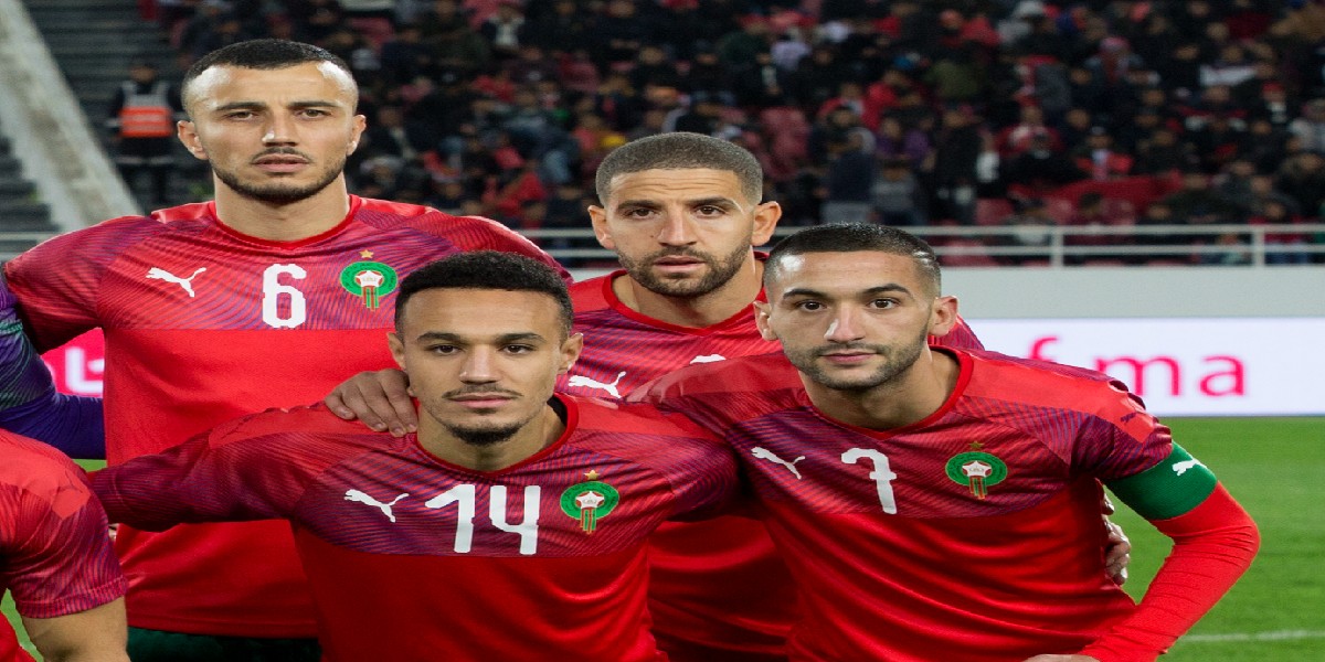 بعد الإعتزال..حكيم زياش يجتمع مجددا مع صديقه المقرب نصير مزراوي