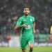محسن متولي يتوج بجائزة أفضل لاعب في عصبة الأبطال الإفريقية