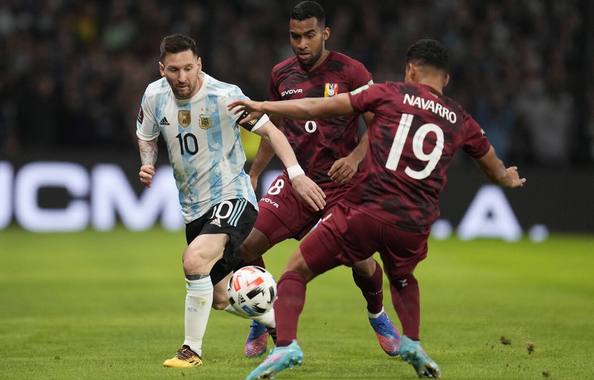 الأرجنتين تواجه الإكوادور وغواتيمالا ودياً