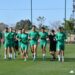 المنتخب المغربي يشد الرحال إلى كينشاسا لمواجهة الكونغو