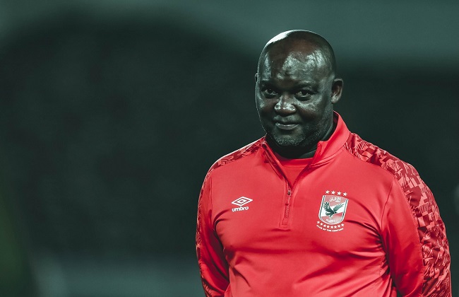 الأهلي المصري يعلن تجديد تعاقده مع موسيماني