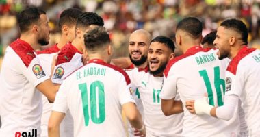 المنتخب الوطني يضيع فرص الهدف أمام الكونغو
