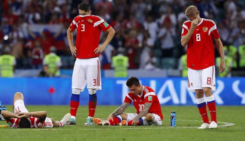 روسيا تقترب من الإنضمام لـ آسيا والانفصال عن أوروبا