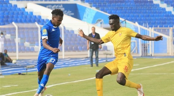 أبطال إفريقيا: الهلال يثأر من المريخ ويشعل المنافسة