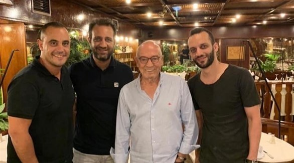 البرتغالي فيريرا يعود إلى الزمالك لخلافة كارتيرون