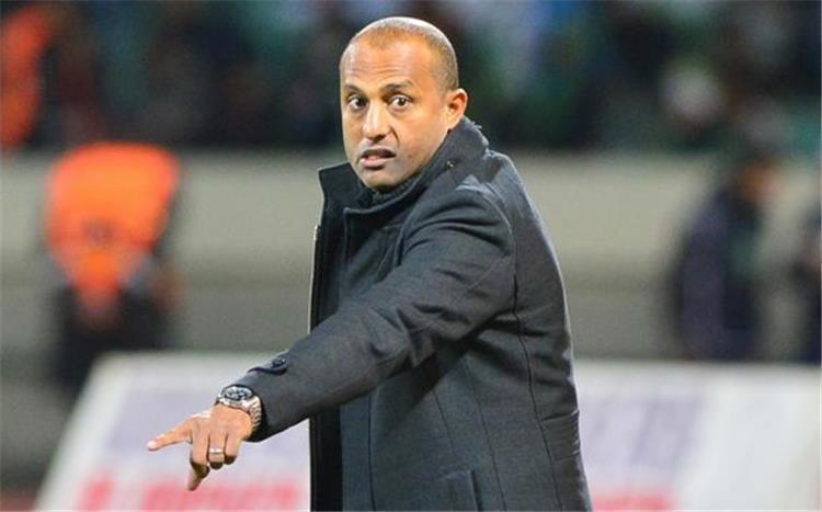 المصري طارق مصطفى مدرباً  لأولمبيك آسفي