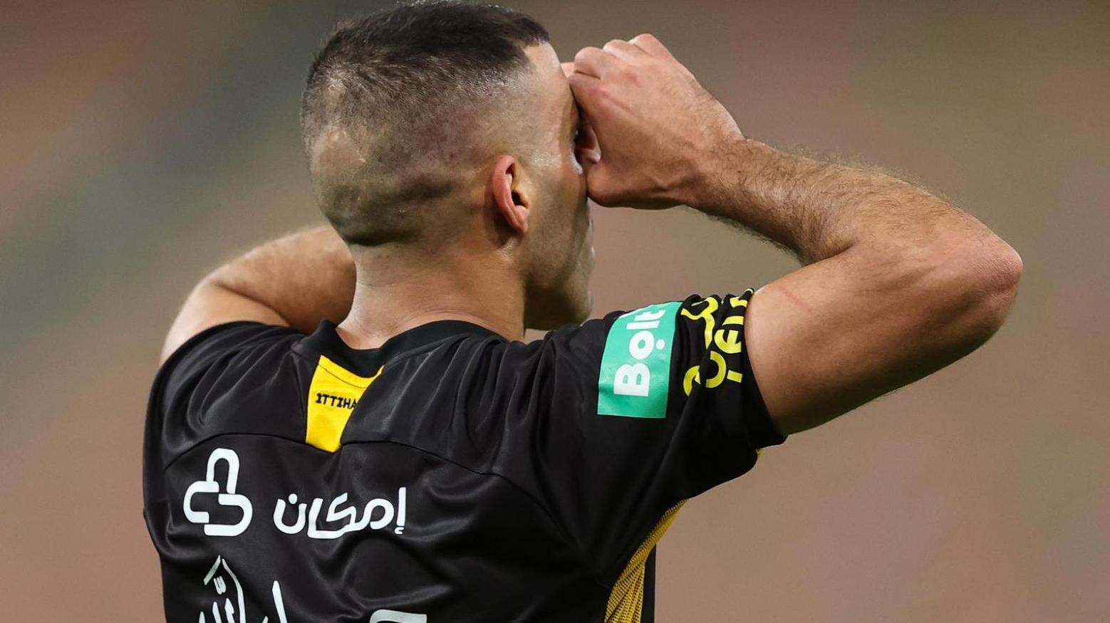 حمدالله يواصل إحراج خاليلوزيتش ويتوج بجائزة جديدة في الدوري السعودي