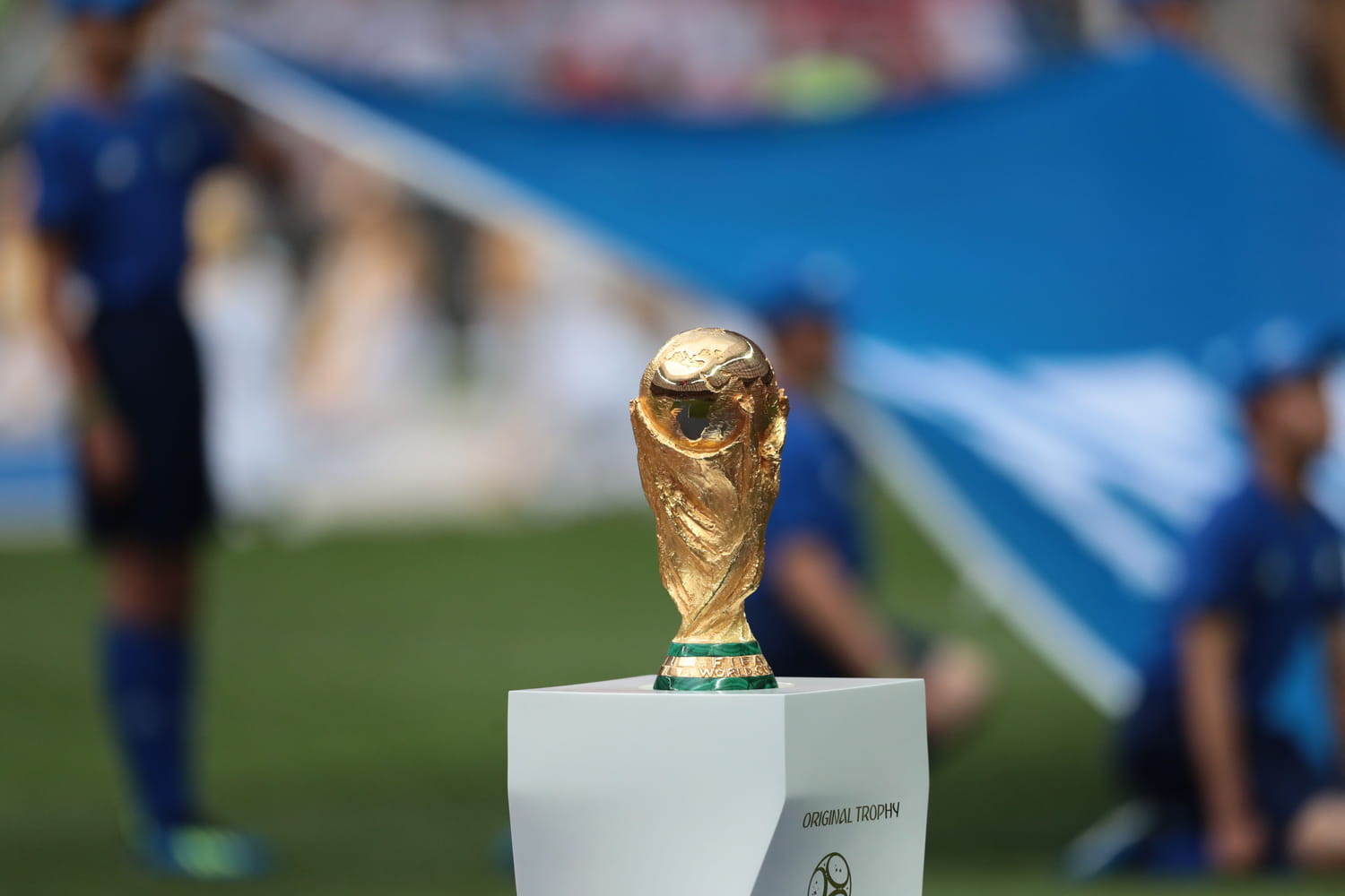 “كاف” يعلن مواعيد المباريات الفاصلة المؤهلة للمونديال 2022