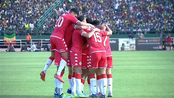 تونس تهزم مالي وتضع قدما في مونديال قطر 2022