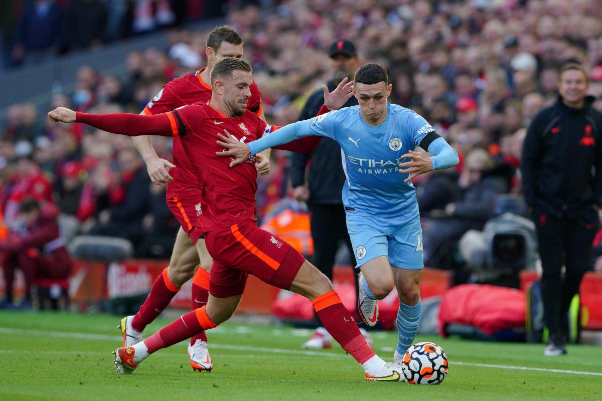 الاتحاد الإنجليزي يدعم مشجعي ليفربول وسيتي قبل نهائي الكأس