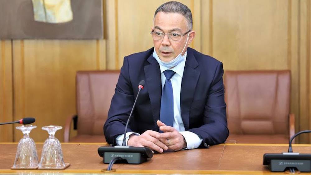 فوزي لقجع يدعو الى الاهتمام بالتكوين باعتباره ركيزة أساسية لتطوير اللعبة