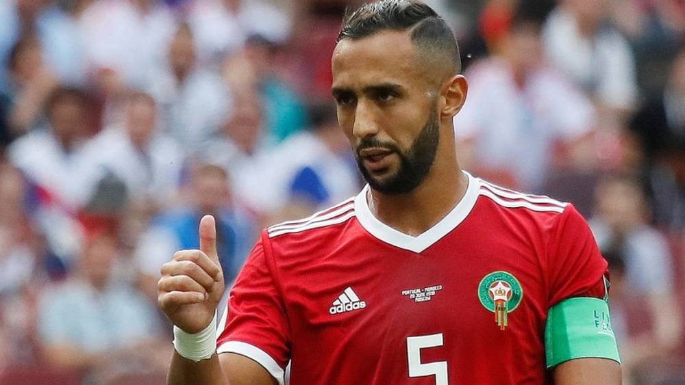 بنعطية:”الكونغو الديمقراطية منتخب في متناول أسود الأطلس”