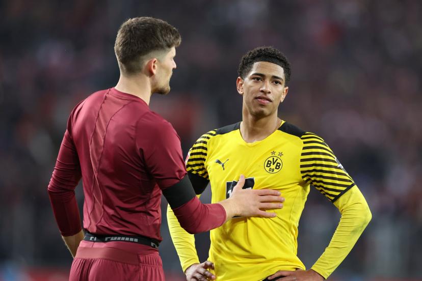 الدوري الألماني: دورتموند يهدر فرصة تشديد الخناق على بايرن