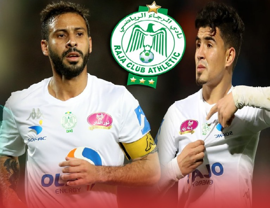 مدرب مغربي يوجه رسالة خاصة للطاوسي بشأن متولي وزريدة