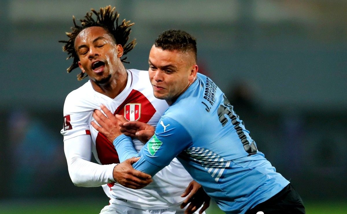 تعليق مباريات في الدوري الأوروغوياني بعد تهديدات للحكام
