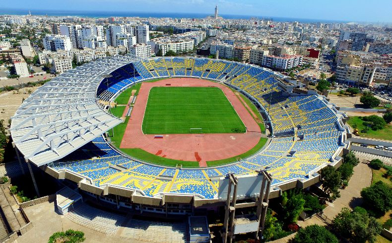 لقاء المغرب والكونغو: طرح تذاكر المدرجات التي كان يسري عليها قرار المنع من “الفيفا”