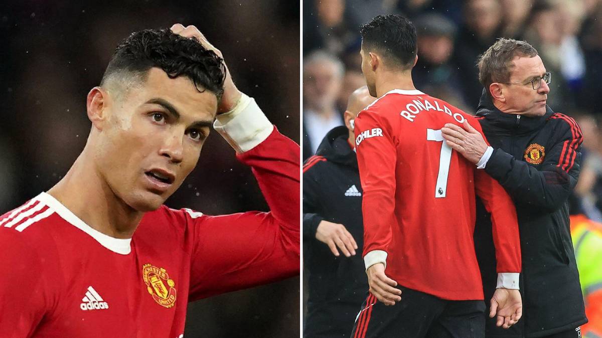 سفر رونالدو للبرتغال يثير استياء رانجنيك