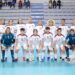 المنتخب المغربي النسوي لكرة القدم داخل القاعة يفوز على نظيره البحريني
