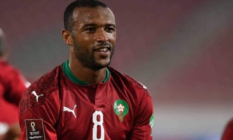 الكعبي ينافس على هداف تصفيات كأس العالم