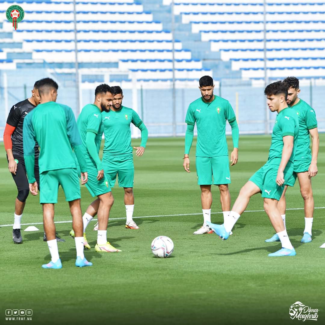 صحيفة كندية:” لا يجب الإستهانة بالمنتخب المغربي”