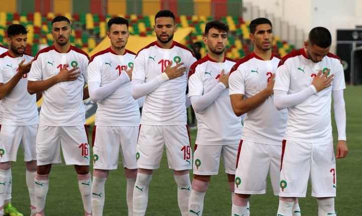 منحة مالية مغرية للاعبي المنتخب المغربي لحجز بطاقة التأهل للمونديال
