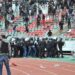 اعتقال 160 مشجعا من بينهم 90 قاصرا في”شغب العاصمة” بين الجيش الملكي و”الماص”