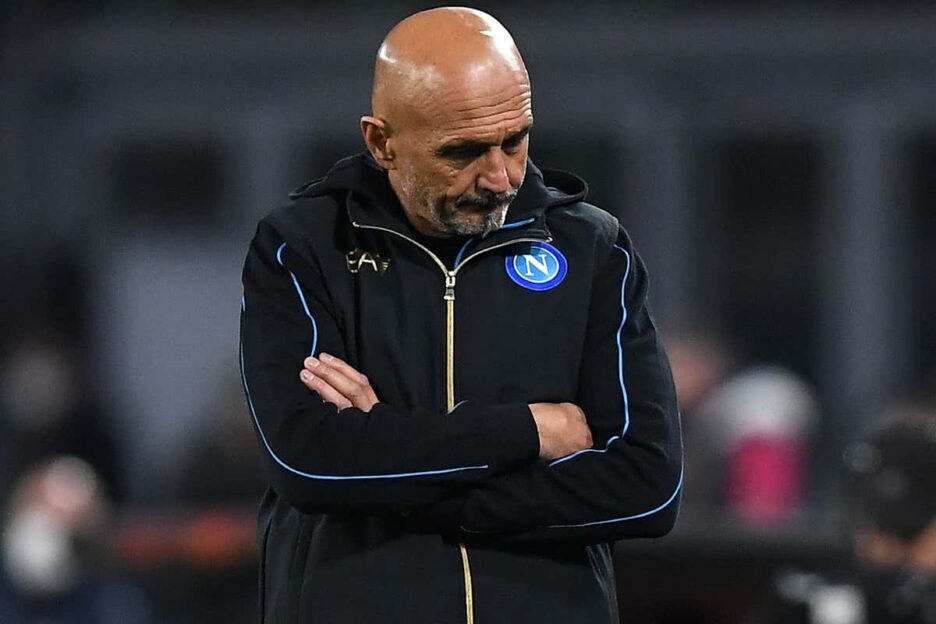 سباليتي «مدرب الشهر» في الكالشيو