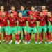 أسود الأطلس في المستوى الثالث في قرعة كأس العالم 2022
