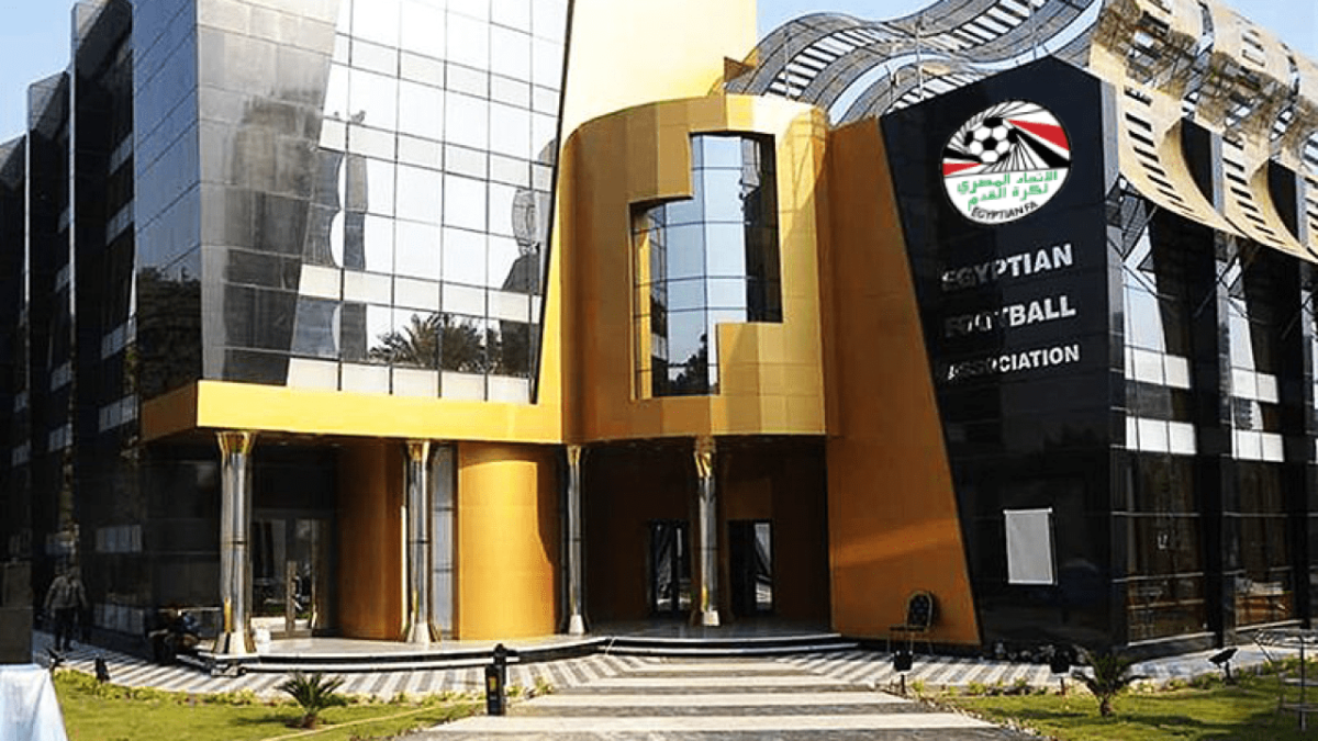 الاتحاد المصري يتقدم بشكوى ضد السنغال