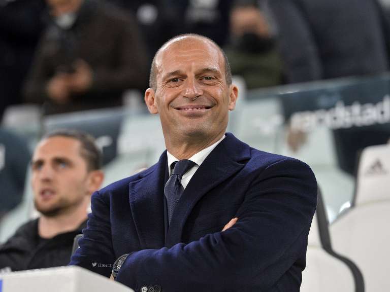 أليغري: قلت لا مرتين لرئيس ريال مدريد