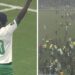السنغال تفوز على مصر بضربات الترجيح وتتأهل إلى كأس العالم 2022