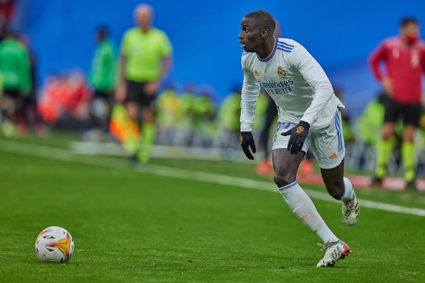 ميندي يغيب عن الكلاسيكو.. وشكوك حول بنزيمة