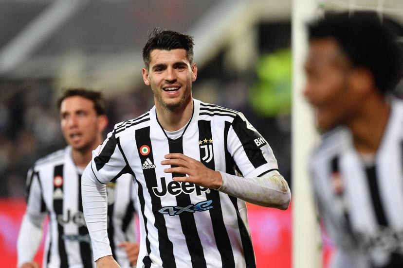 النيران الصديقة تقرب يوفنتوس من نهائي كأس إيطاليا على حساب فيورنتينا