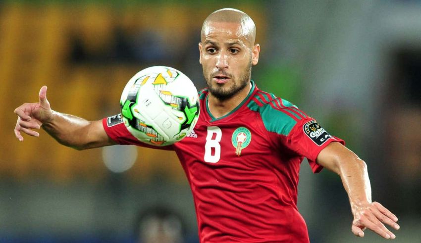 كريم الاحمدي يكشف أفضل وأسوء رفقة المنتخب المغربي