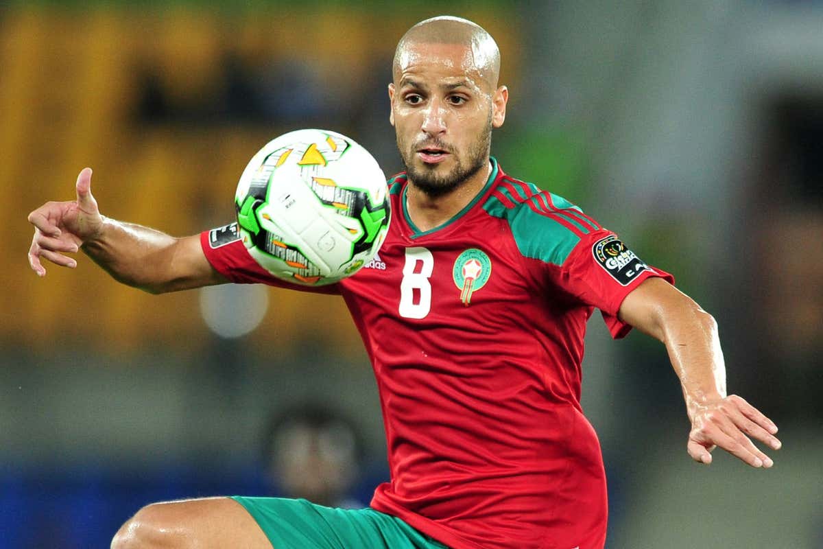 كريم الأحمدي يفكر في اعتزال كرة القدم نهائيا