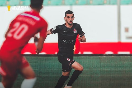 الفتح يعبر مضيفه حسنية أكادير ويتأهل لربع نهائي كأس العرش