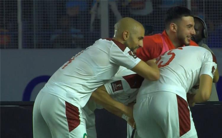 المنتخب الوطني يعود بتعادل ثمين من أمام منتخب الكونغو الديمقراطية ويقترب من بلوغ مونديال 2022