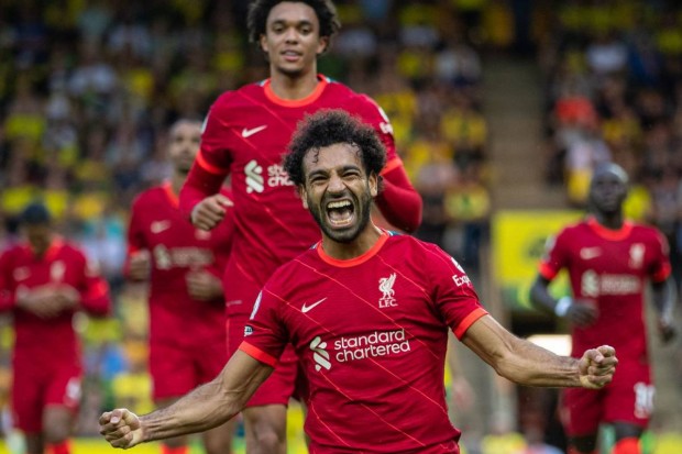 الدوري الأوروبي.. ليفربول عينه على “الريمونتادا” أمام أتالانتا
