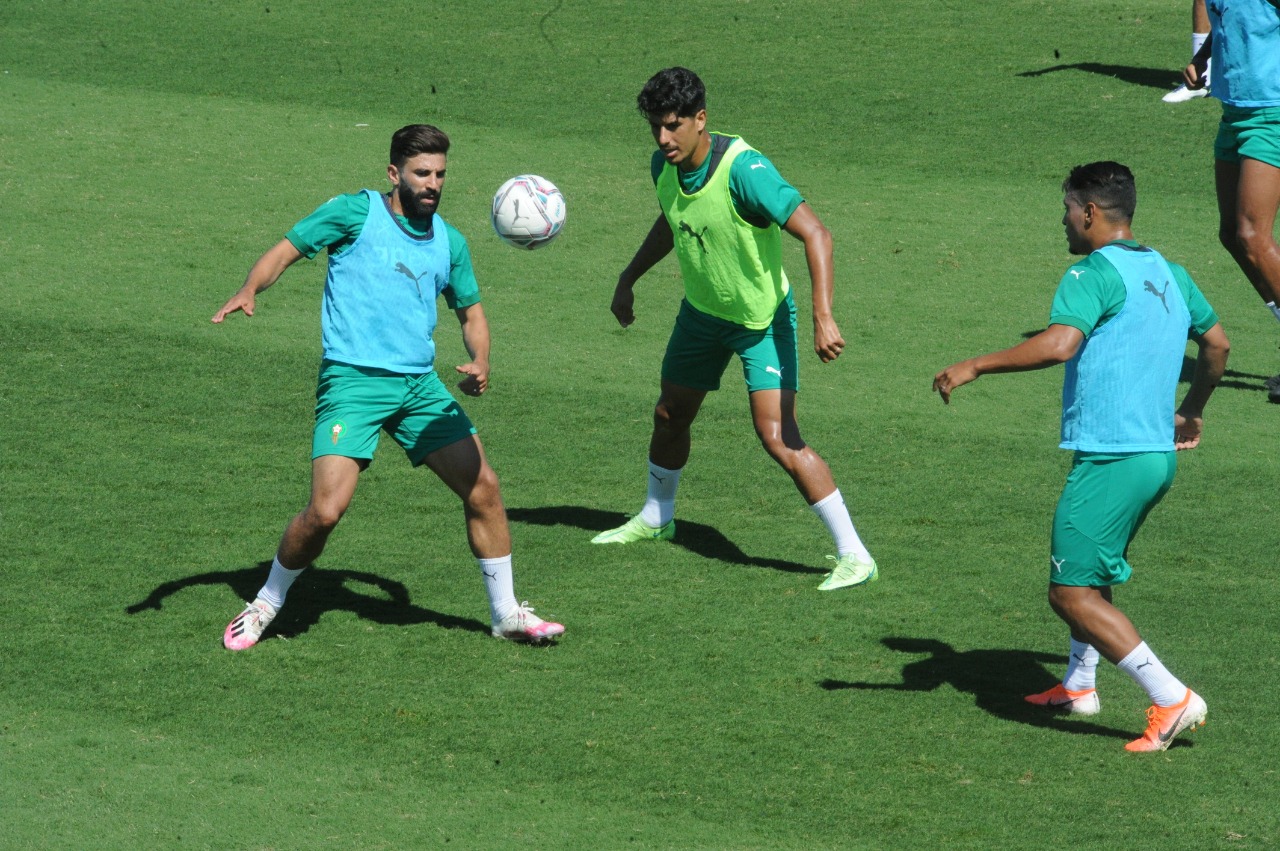 تجمع إعدادي للمنتخب الوطني للاعبين المحليين