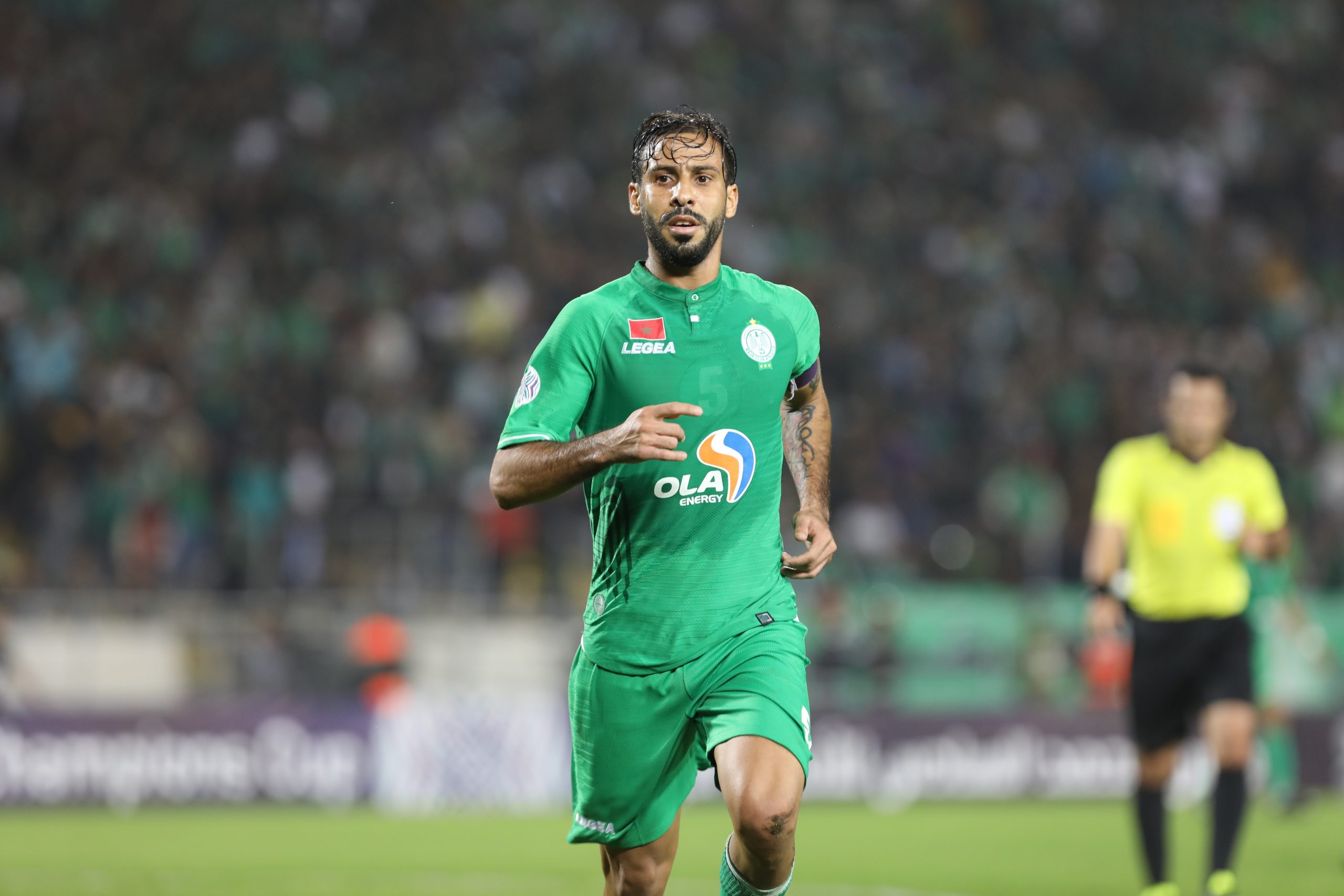 بعد ضياع اللقب…البدراوي يتخذ قرار في حق متولي و الزنيتي