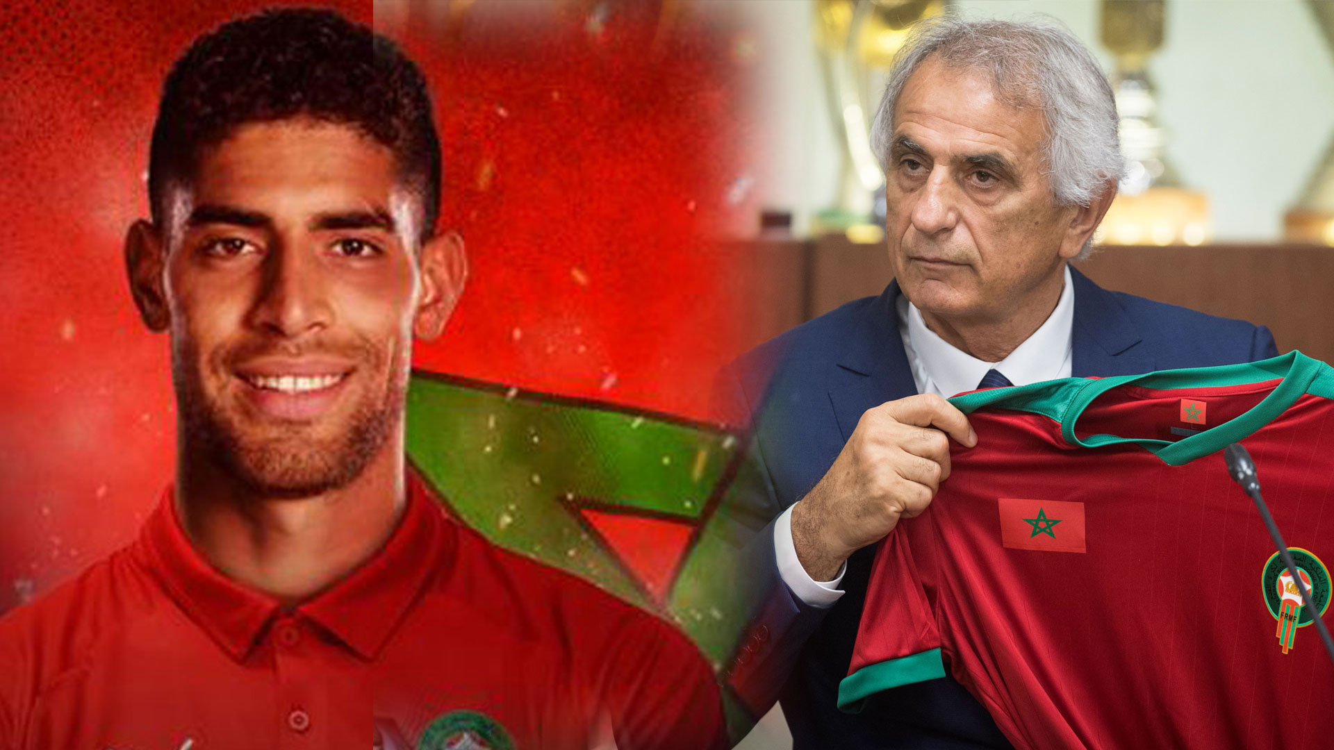 ماسينا صداع في رأس خاليلوزيتش