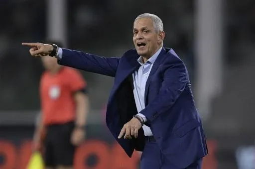 إقالة رينالدو رويدا من تدريب منتخب كولومبيا