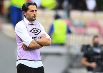 الإتحاد الإيفواري يقيل باتريس بوميل