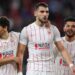 إشبيلية يقلب تأخره أمام غرناطة إلى فوز 4-2 في الدوري الإسباني