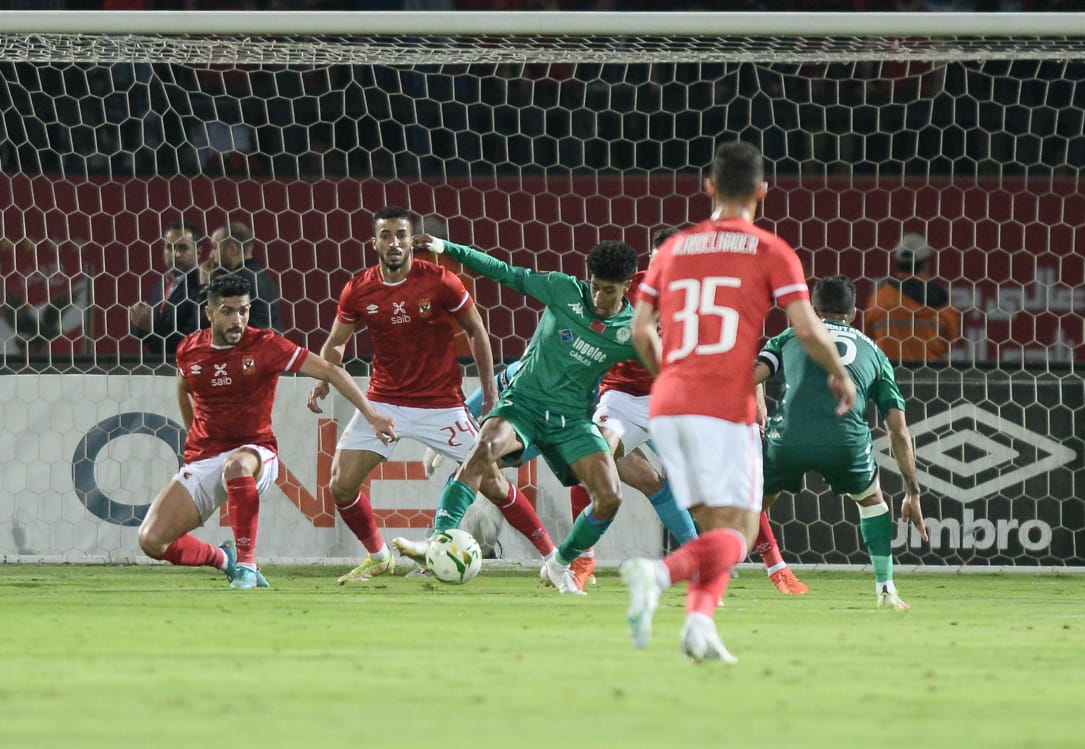 فضحية كروية… الأهلي المصري متهم بالتلاعب بمباريات دوري الأبطال