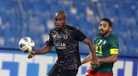 أبطال آسيا: السد القطري يقسو على الوحدات الأردني