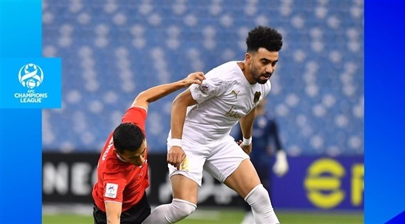 دوري أبطال آسيا: الريان ينعش آماله في التأهل