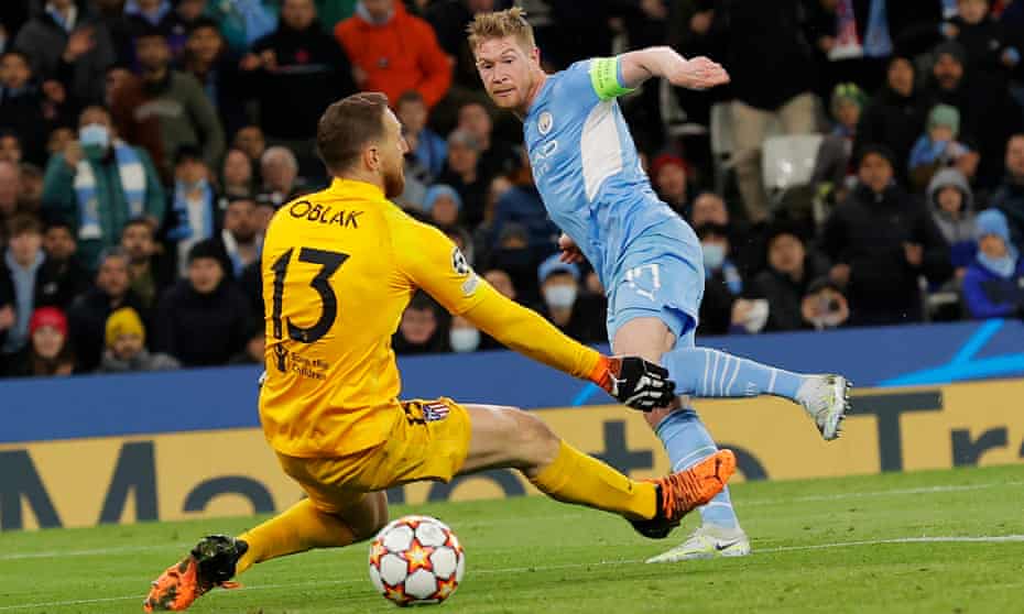 “يويفا” يوجه اتهامات لأتلتيكو مدريد