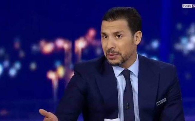 شبيو يهاجم إدارة الرجاء:”هذآ الفريق لن ينافس على البطولات لأنه لا يتوفر على نصف مهاجم حقيقي”